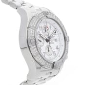 Breitling Super Avenger Chronograph A1337053/A562