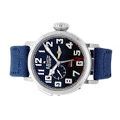 Zenith Pilot Aeronef Type 20 GMT Aviazione 03.2433.693/27.C739