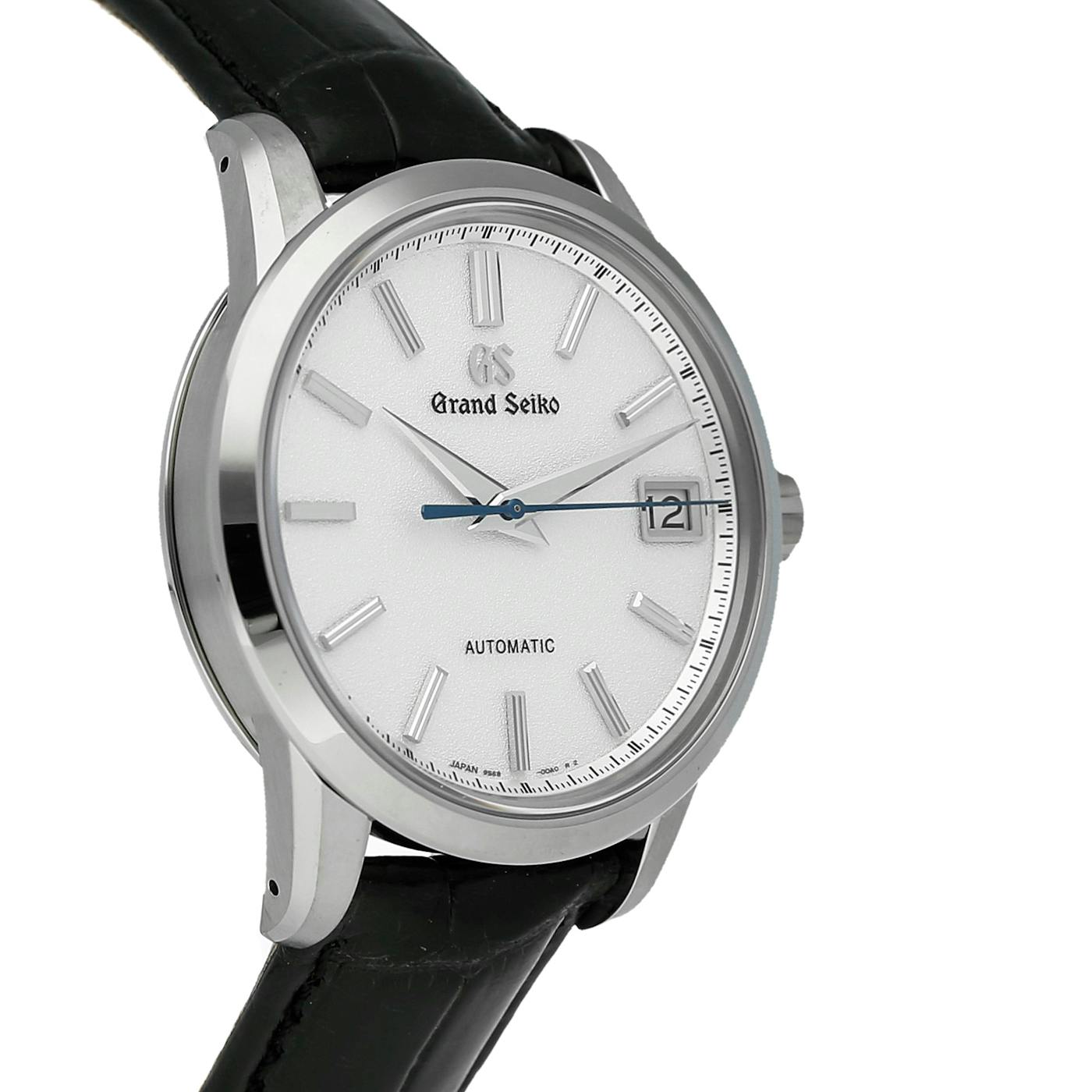 Seiko Grand Seiko Limited Edition SBGR305 | WatchBox