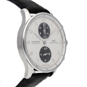 IWC Portugieser Chronograph "Tribute to Japan" IW3714-64