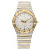 Omega Constellation 1212.30.00