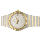 Omega Constellation 1212.30.00