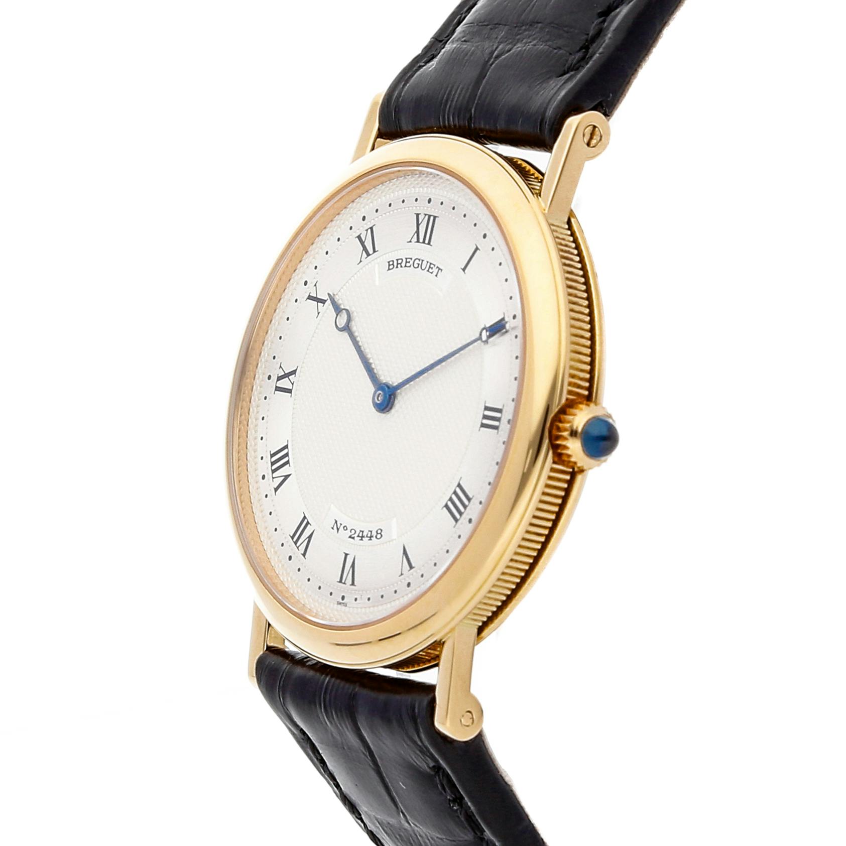 Breguet Classique 3390 Govberg Jewelers