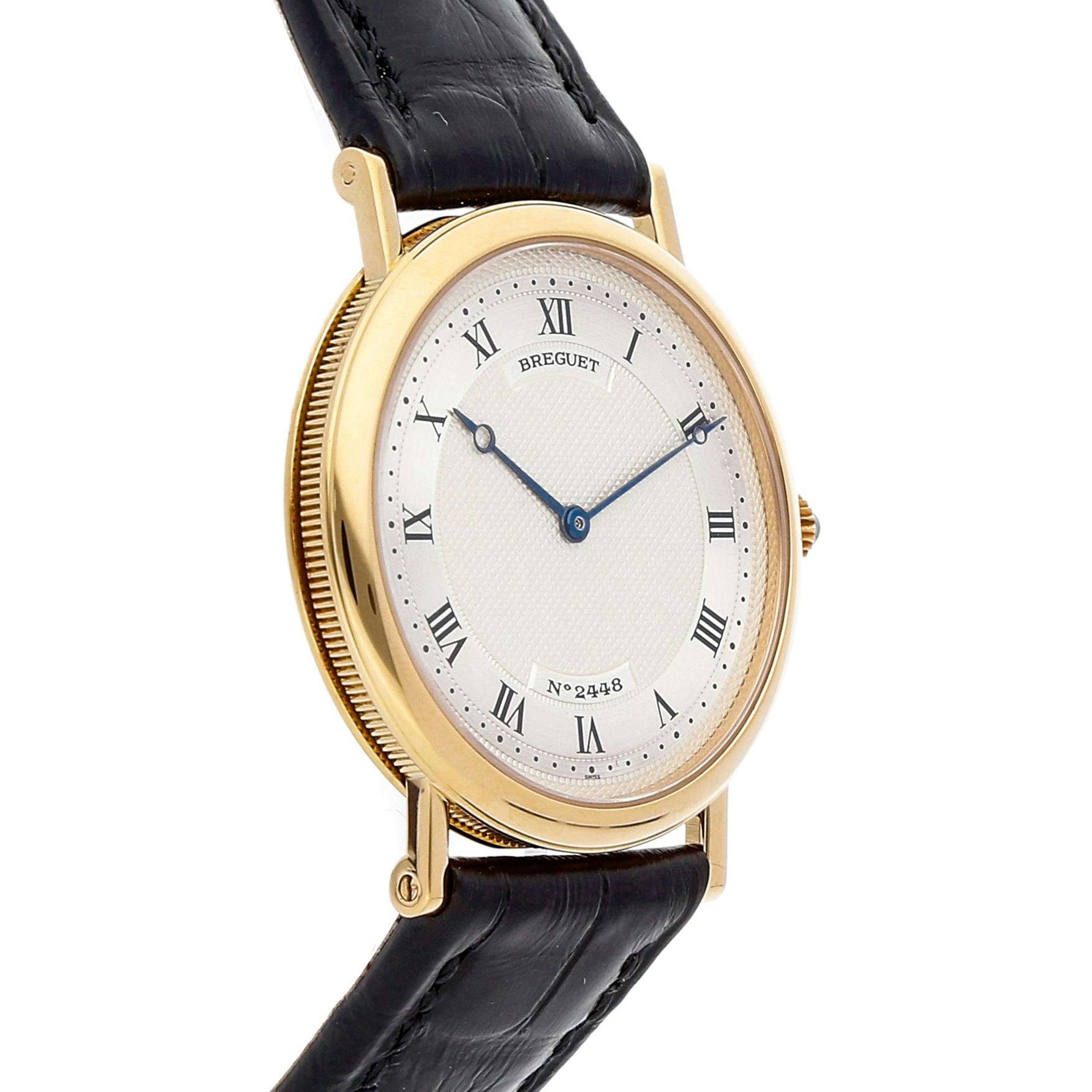 Breguet Classique 3390 Govberg Jewelers