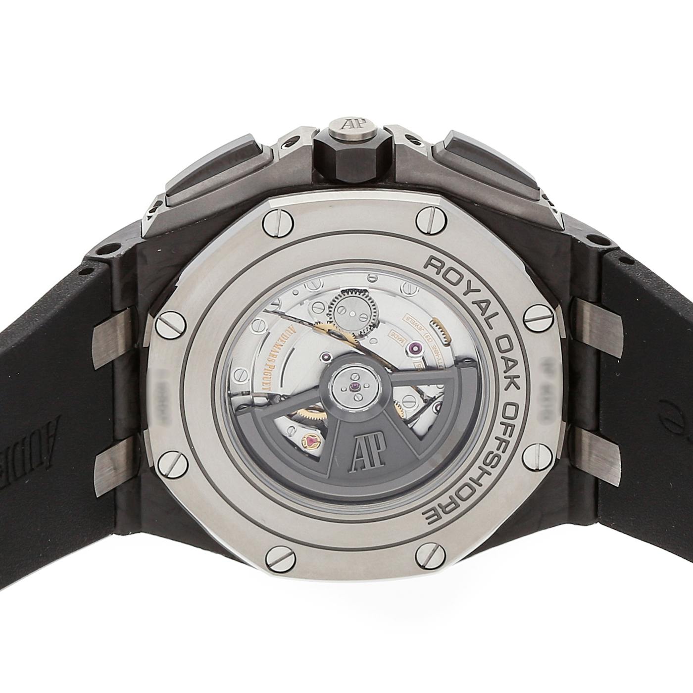 Audemars Piguet Royal Oak Offshore Chronograph 26400AU.00.A002CA.01 ...