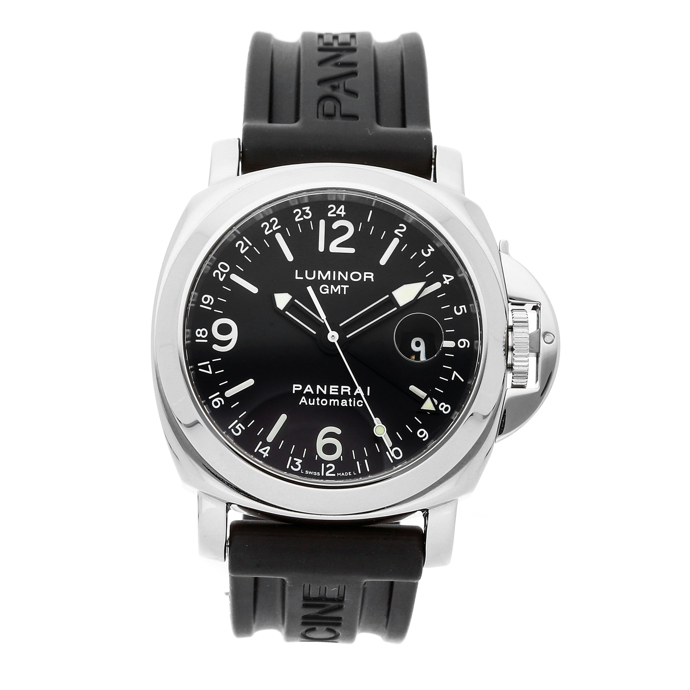 Panerai pam cheap 63 gmt