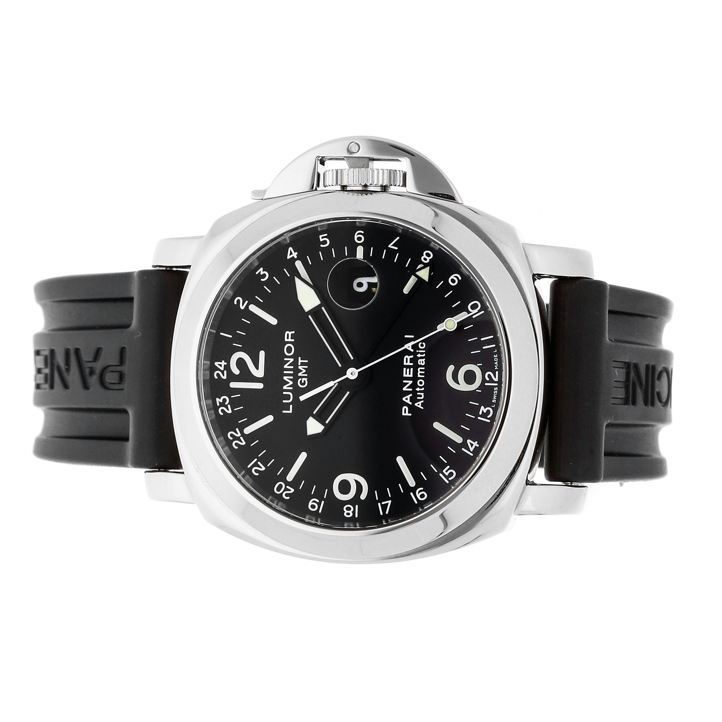 Panerai discount pam 63