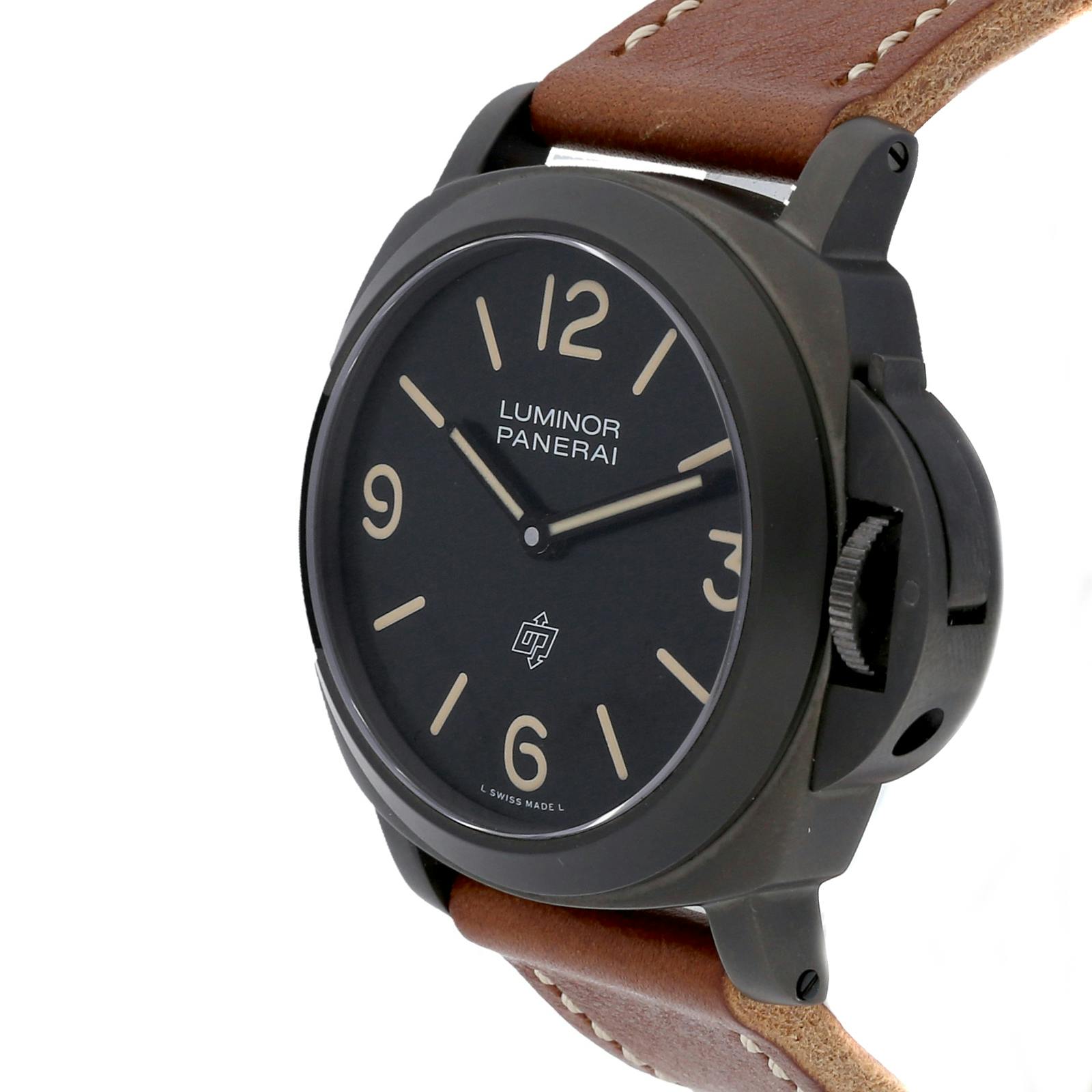 Panerai 2025 pam 360