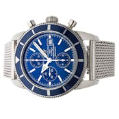 Breitling Superocean Heritage Chronograph A1332016/C758