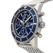 Breitling Superocean Heritage Chronograph A1332016/C758