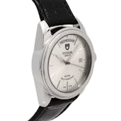Tudor Glamour Day Date T56000