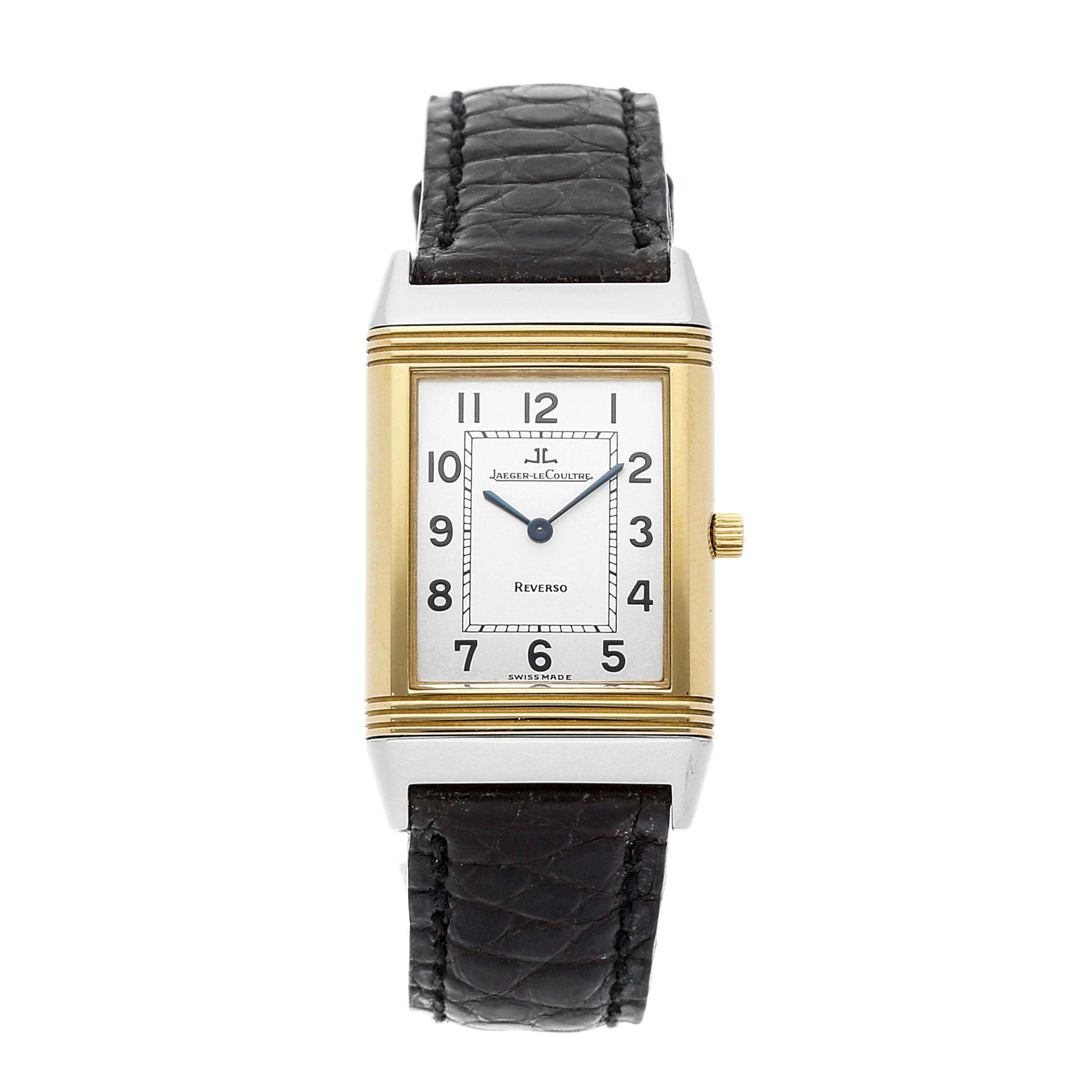 Jaeger LeCoultre Reverso Classique 250.5.86 WatchBox