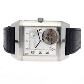 Jaeger-LeCoultre Reverso Grand Complication A Triptyque Limited Edition 241.6.65