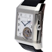 Jaeger-LeCoultre Reverso Grand Complication A Triptyque Limited Edition 241.6.65