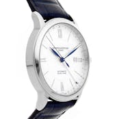 Baume-et-Mercier Classima Core Dual Time M0A10272