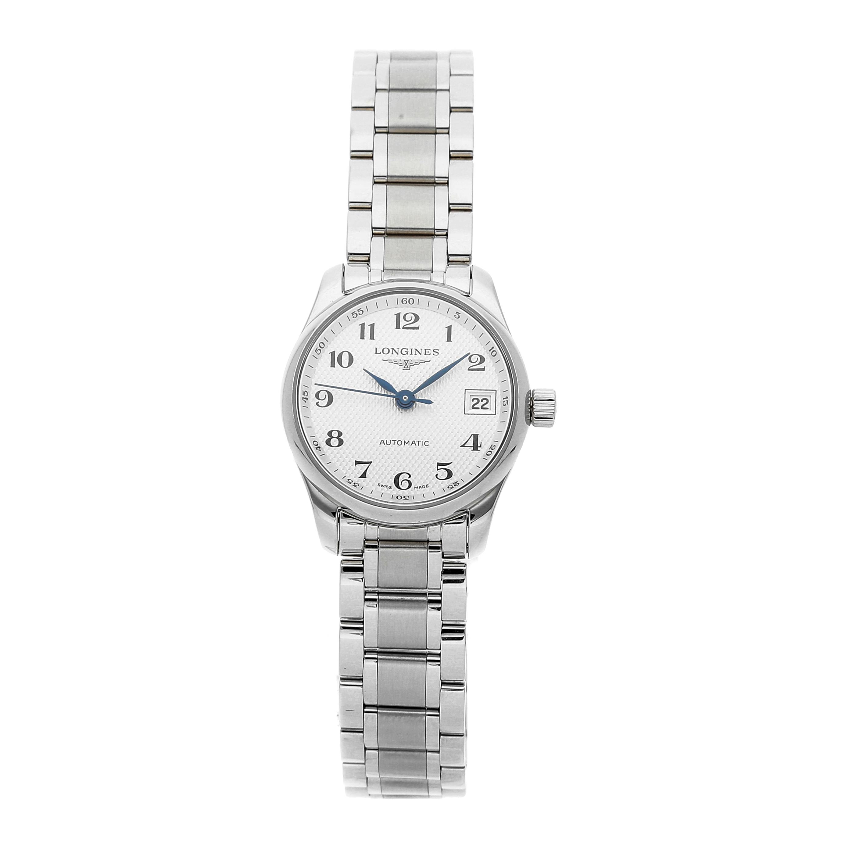 Longines l21284786 clearance