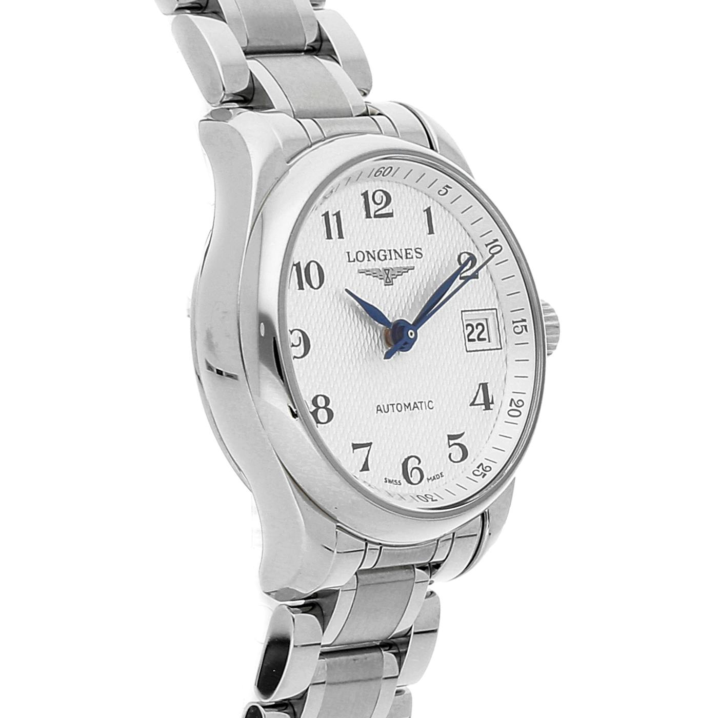 PreOwned Longines L21284786