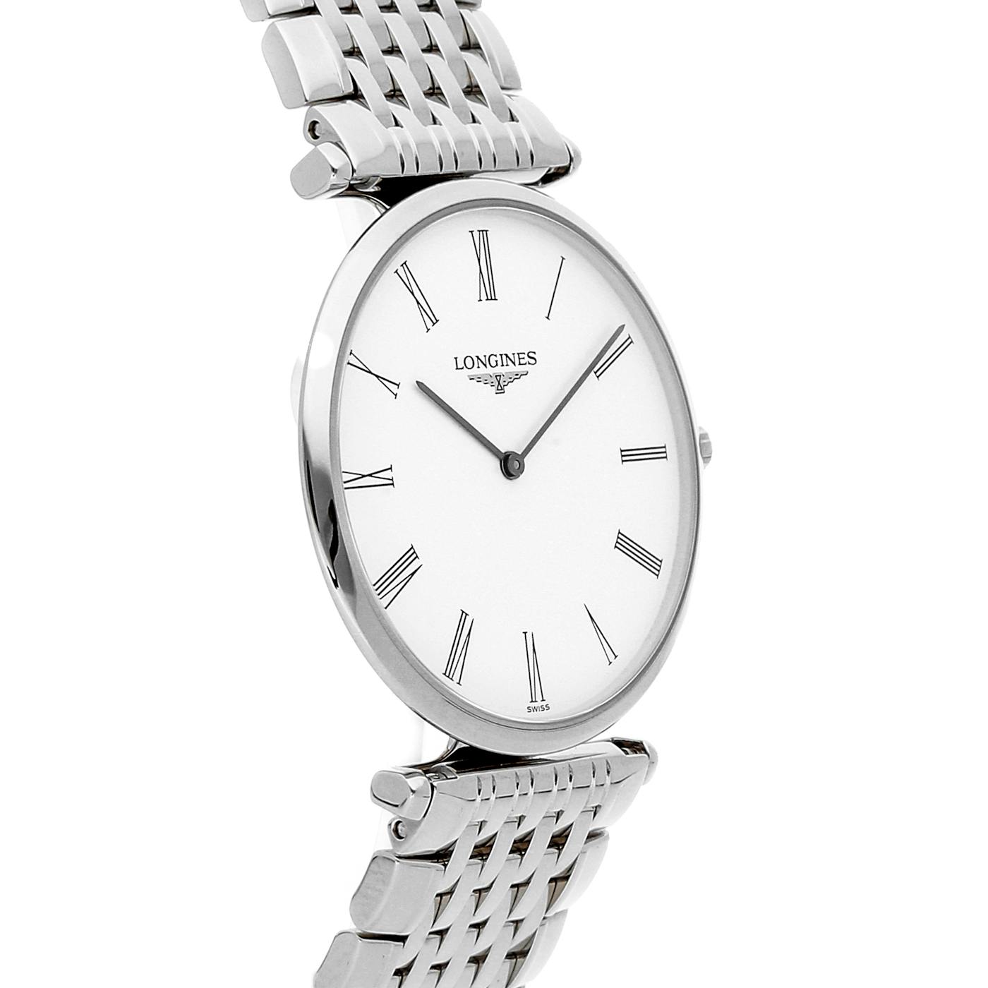 PreOwned Longines L47094116