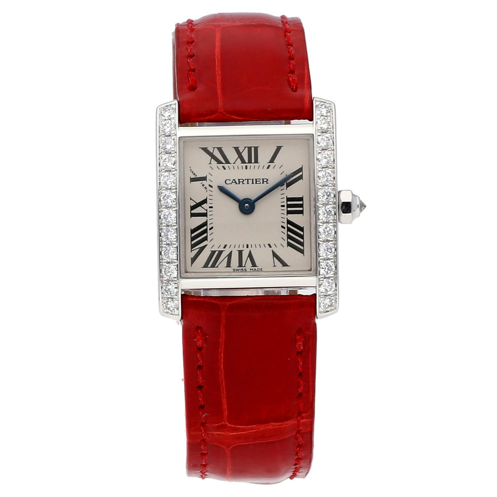 Cartier 2403 sale