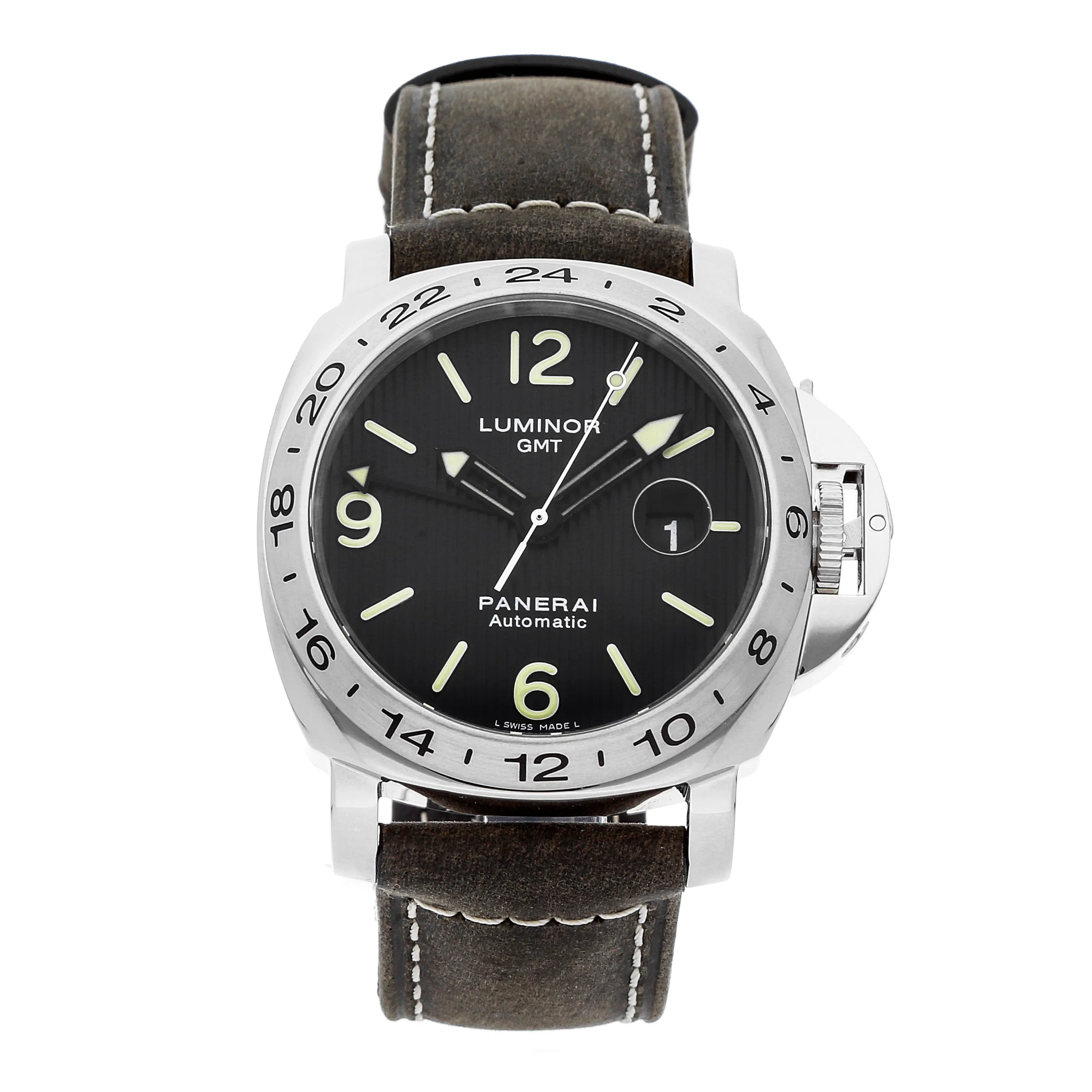 hamilton pilot automatic day and date interstellar