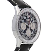 Breitling Navitimer Cosmonaute Limited Edition AB021012/BB59