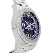 Breitling Airwolf A7836315/C711