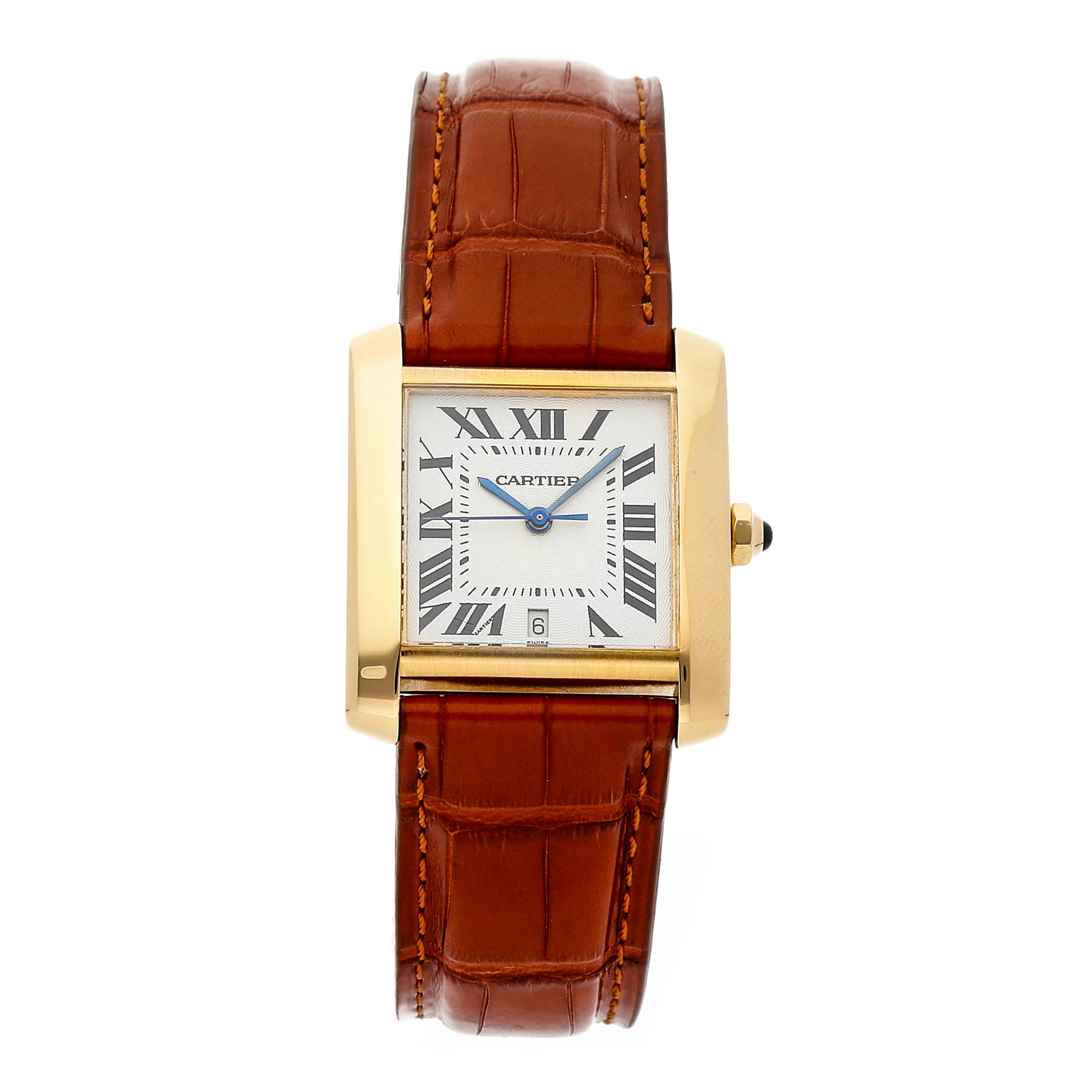 cartier w5000156