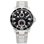 Ulysse Nardin Maxi Marine Diver Chronometer 263-33-7/92