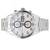 Tag Heuer Carrera Day Date CV2A11.BA0796