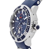 Ulysse Nardin Maxi Marine Hammerhead Shark Limited Edition 263-91LE-3