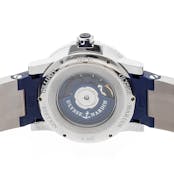 Ulysse Nardin Maxi Marine Hammerhead Shark Limited Edition 263-91LE-3