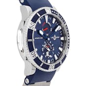 Ulysse Nardin Maxi Marine Hammerhead Shark Limited Edition 263-91LE-3