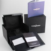 Ulysse Nardin Maxi Marine Hammerhead Shark Limited Edition 263-91LE-3