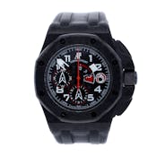 Audemars Piguet Royal Oak Offshore Team Alinghi Limited Edition 26062FS.OO.A002CA.01