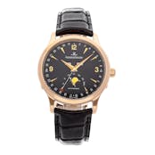 Jaeger-LeCoultre Master Moon 140.2.98.S