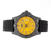Breitling Avenger Blackbird Black Titanium V17311AU/I526