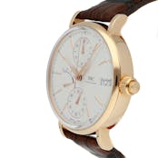 IWC Portofino Monopusher IW5151-04