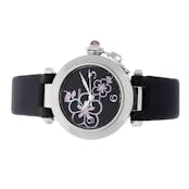 Cartier Pasha C W3109699