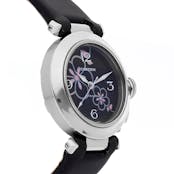 Cartier Pasha C W3109699