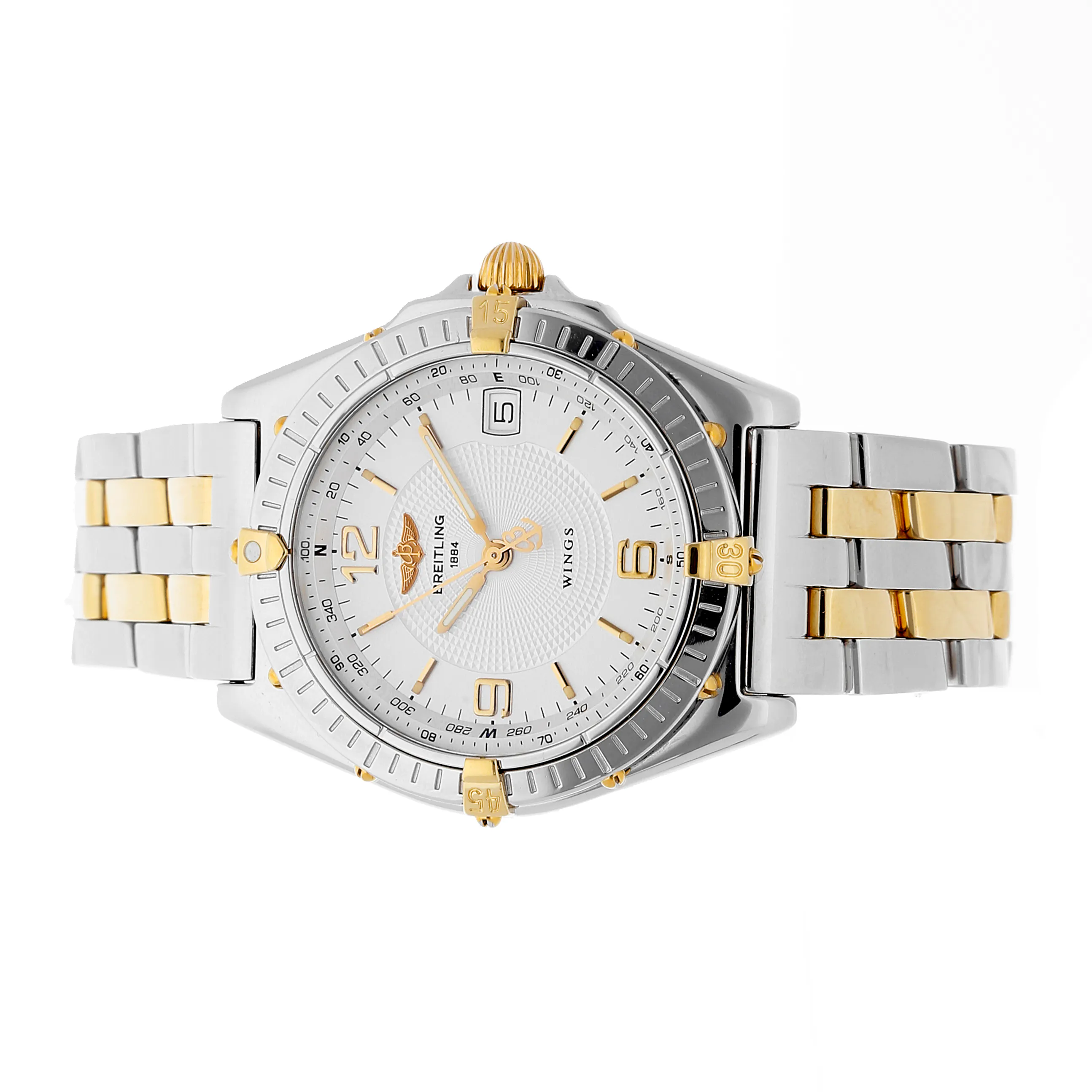 green patek philippe