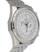 Breitling for Bentley Motors Special Edition A2536212/G552