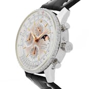 Breitling Montbrillant 1461 A19030/G192