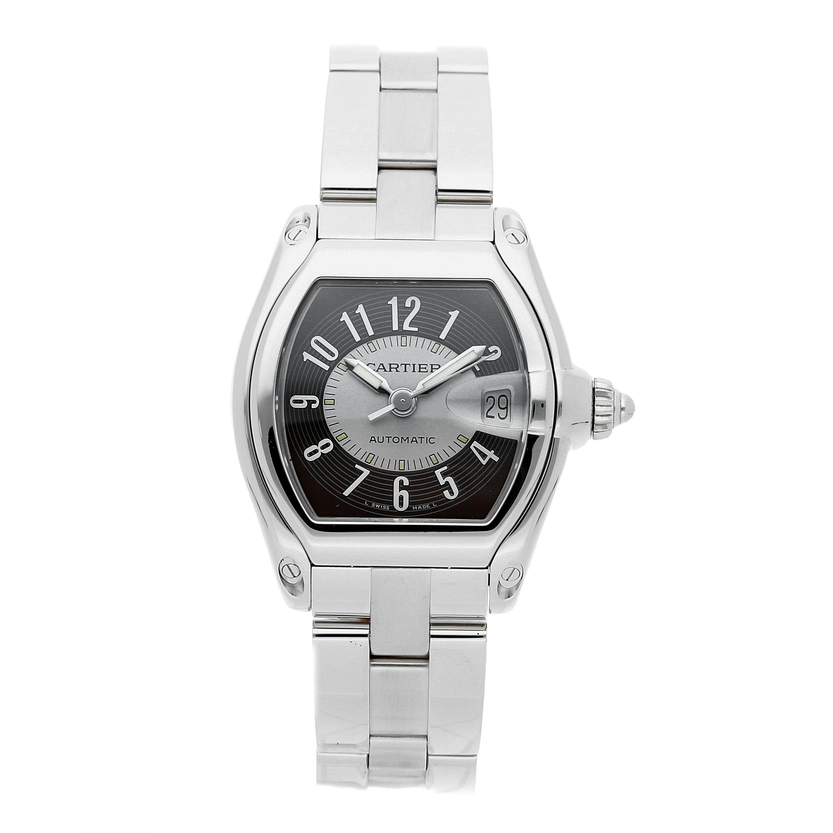 Cartier 2024 roadster 2510