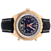 Breitling Chronomatic GMT Limited Edition H2236012/B818