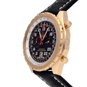 Breitling Chronomatic GMT Limited Edition H2236012/B818