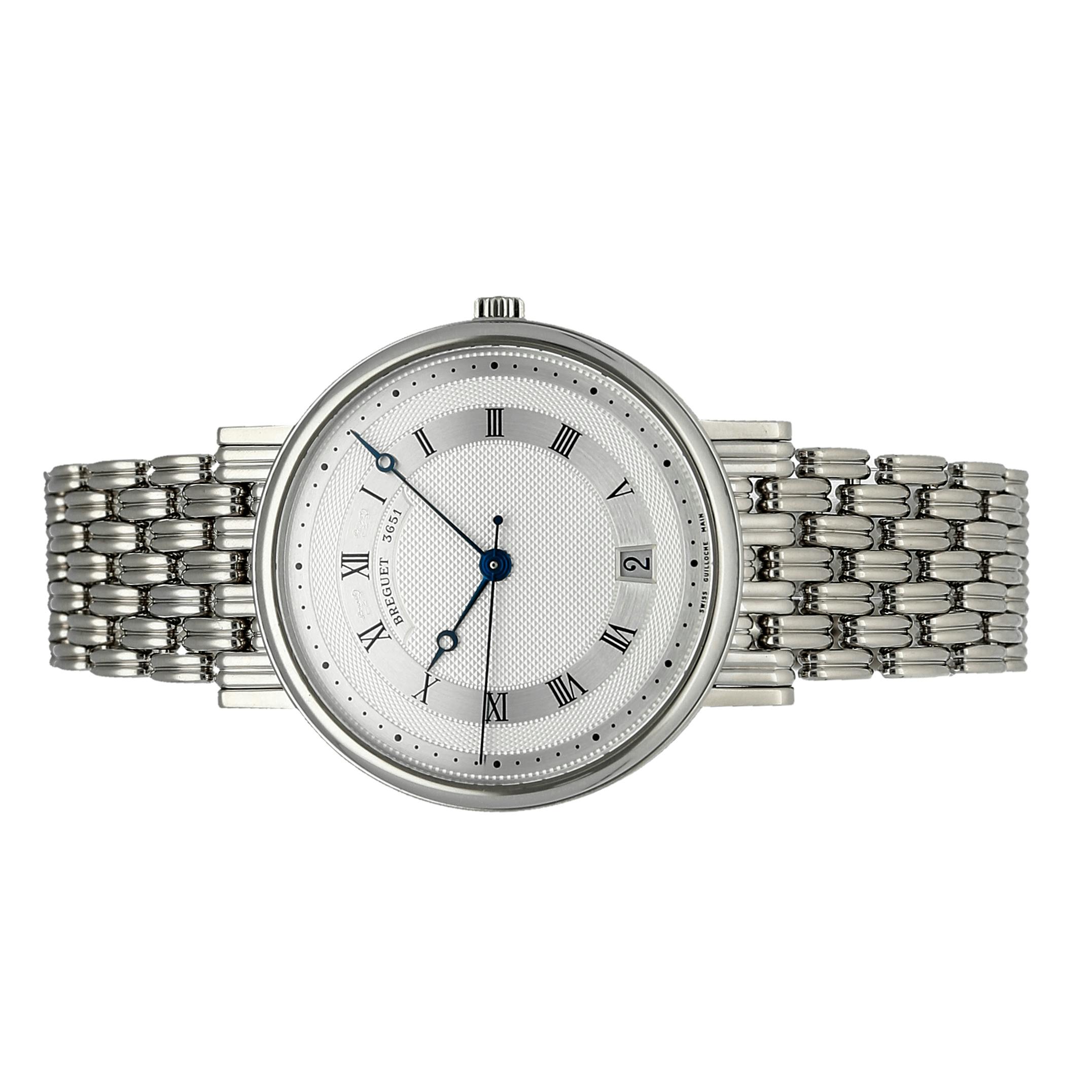 Breguet classique store 5930