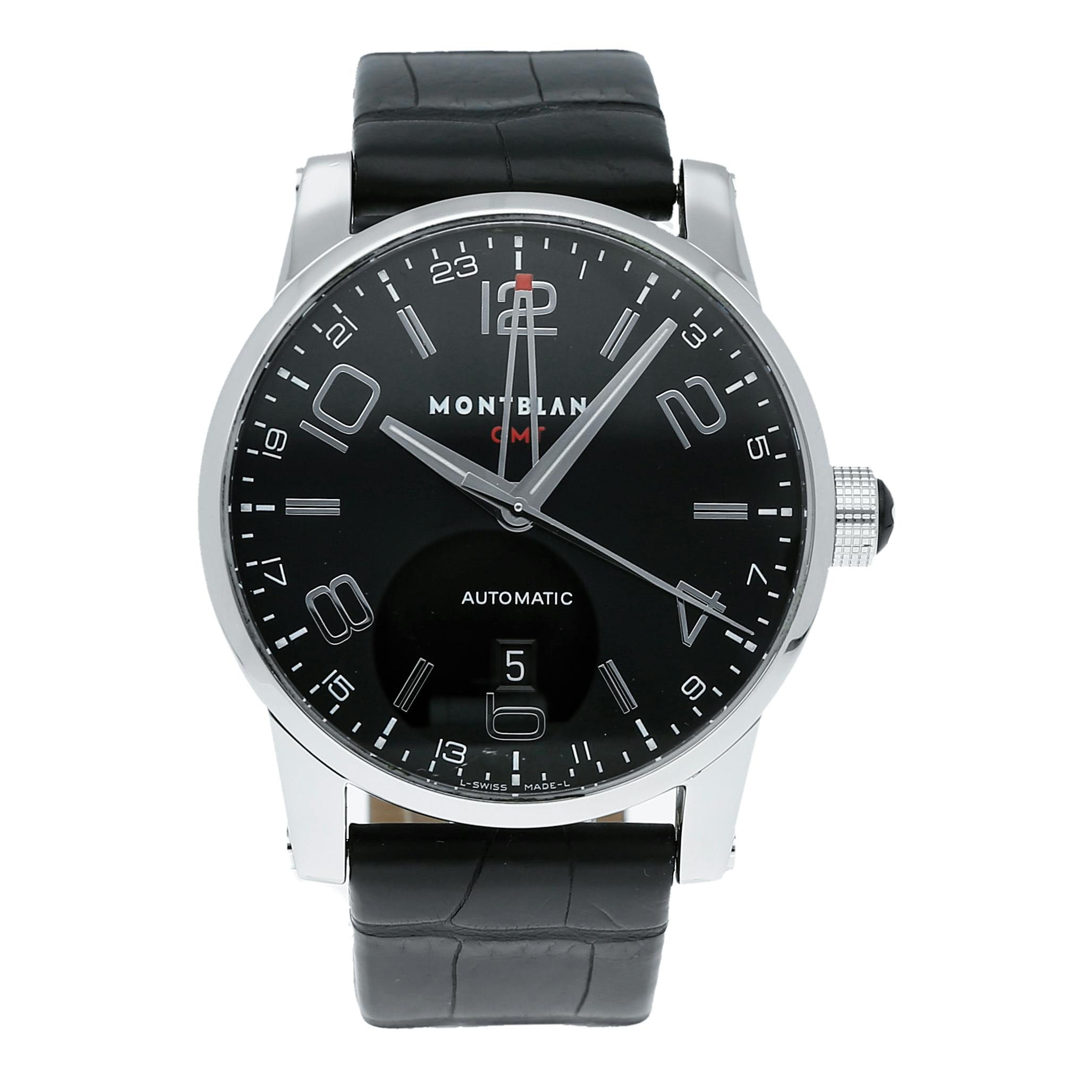 Timewalker gmt outlet