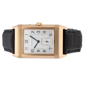 Jaeger-LeCoultre Reverso Duo 270.2.54