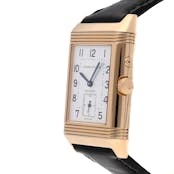 Jaeger-LeCoultre Reverso Duo 270.2.54