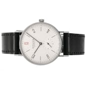 Nomos Glashutte Tangente 38 Doctors Without Borders US 164.S2